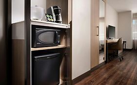 Springhill Suites By Marriott New Orleans Downtown/canal Street 4*